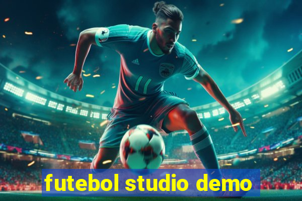 futebol studio demo